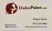 Daka Paint